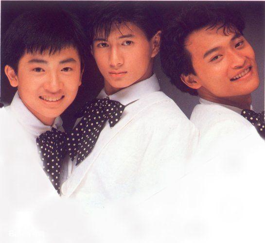 小虎队曾火遍亚洲,苏有朋却说这是他最后悔的事!