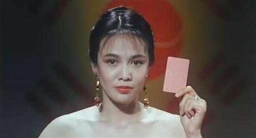 一起合作了多部电视剧,像《网中人》《亲情》《火凤凰》等等,两人还演