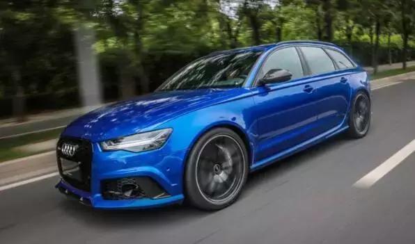 晚上街道的飙车王 声浪像放鞭炮声 开车买菜被