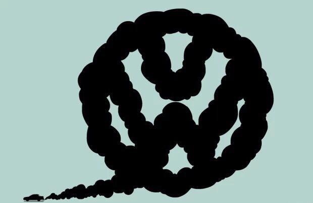 大众为啥总被罚？保时捷深陷“柴油门”！罚款数十亿向奥迪求救