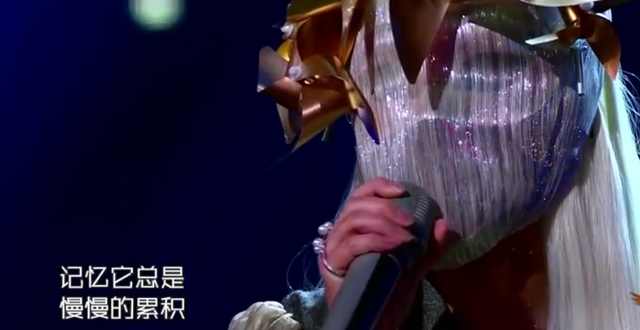 彪悍“女汉子拳王”马丽变身风中凌乱的小公举 唱歌喜剧全都能