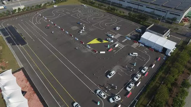 拥有这6大特征的司机，开车10年都不出事！