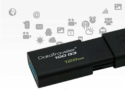 金士顿推出2T U盘,价格比iPhone X 256GB 还贵