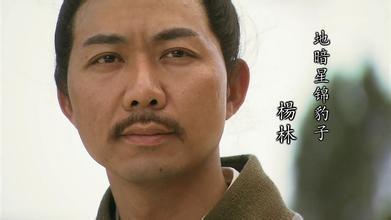 杨林交际较广,与饮马川的二寨主邓飞有旧交,又与登云山的邹渊,邹润也