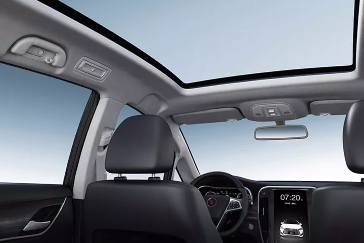 7.99万起标配7座，史上最漂亮的比亚迪，买哪款最精明？