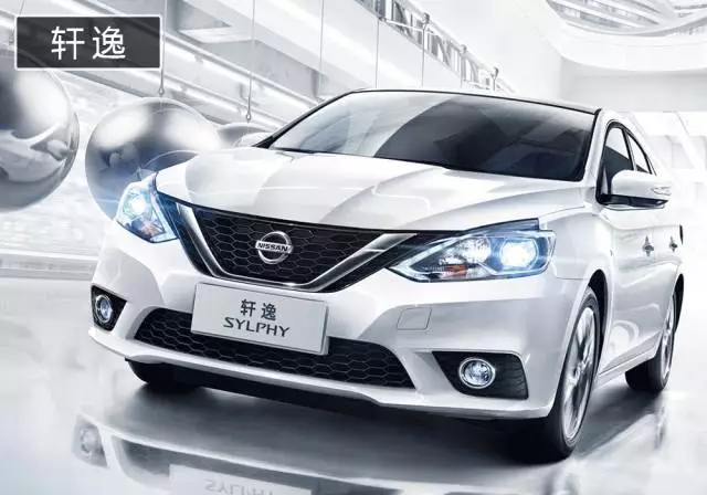 德、美、日王牌大PK，销量最大的3台合资轿车到底谁更NB？