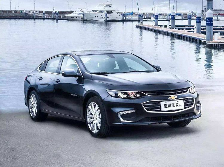 全球最佳中型车 德日车型势均力敌 仅一款美系上榜