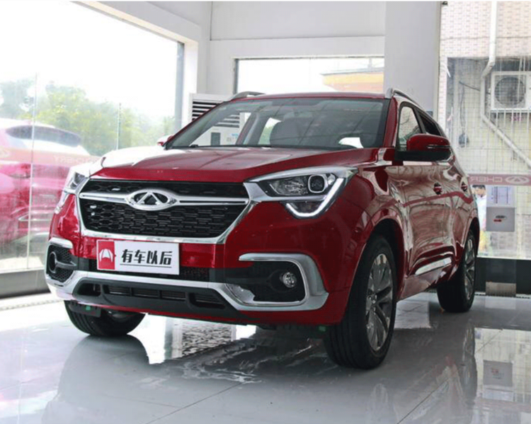 购置税-25%政策12月底结束，10万内这几款SUV要买就趁早！