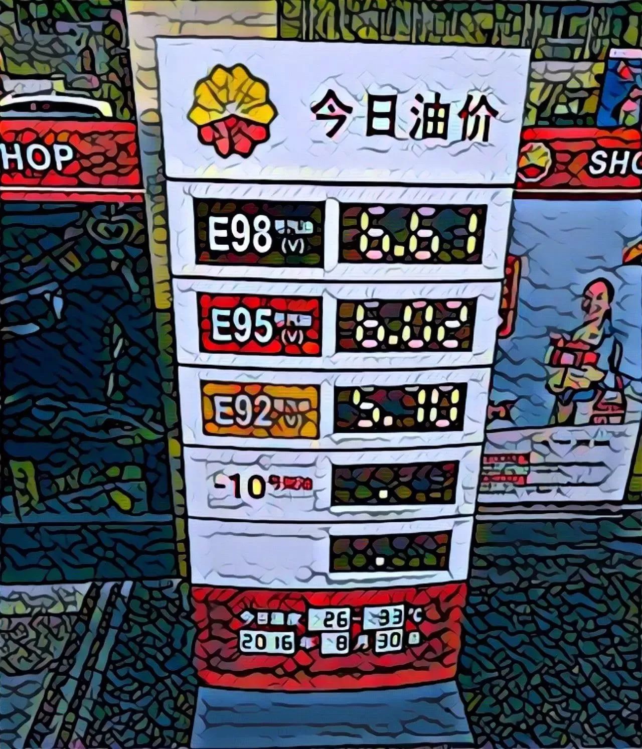 都到什么年代了，这些省油秘籍就别信了