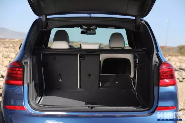 葡萄牙首试全新一代宝马X3，Q5、GLC这回真的紧张了！