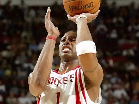 nba球员单手罚球瞬间:麦迪司机领衔硬汉群. 来自篮球过人技巧 - 微博