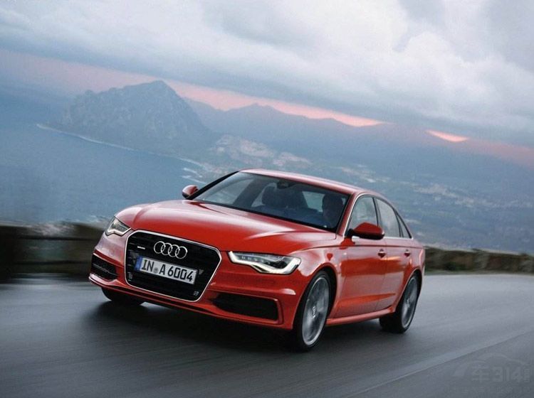 全球最佳中型车 德日车型势均力敌 仅一款美系上榜