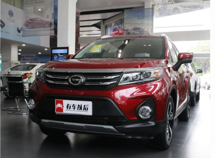 购置税-25%政策12月底结束，10万内这几款SUV要买就趁早！