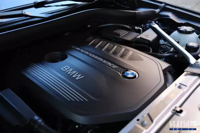 葡萄牙首试全新一代宝马X3，Q5、GLC这回真的紧张了！