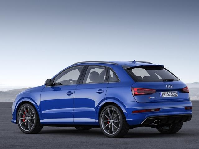 X1还是Q3？比奥迪贵5万仍遭疯抢的宝马X1，究竟有什么良心配置？