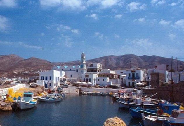 世界上最小的海马尔马拉海,面积小到让人以为不是海!