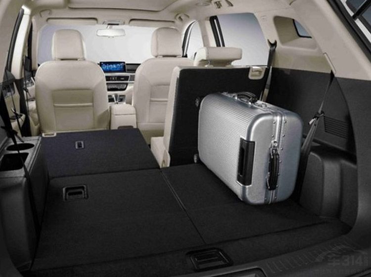 国产7座SUV新成员来袭！汉腾X5到底有何魅力？