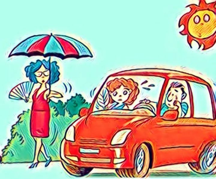 都到什么年代了，这些省油秘籍就别信了