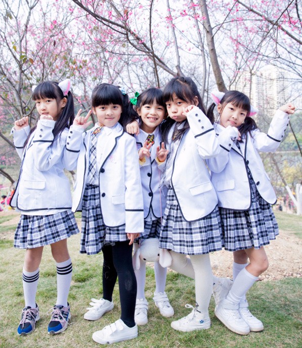 flycats飞翔猫萝莉小学生偶像团