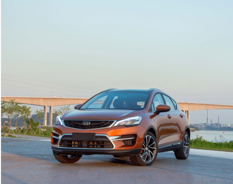 购置税-25%政策12月底结束，10万内这几款SUV要买就趁早！