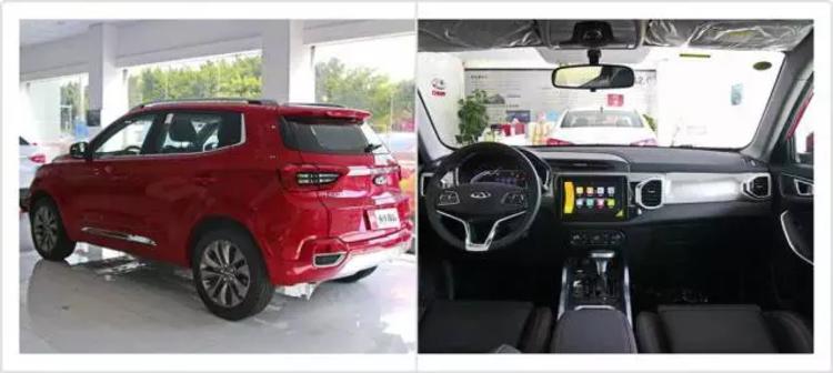 购置税-25%政策12月底结束，10万内这几款SUV要买就趁早！