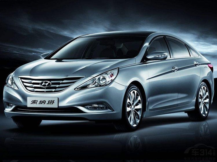 全球最佳中型车 德日车型势均力敌 仅一款美系上榜