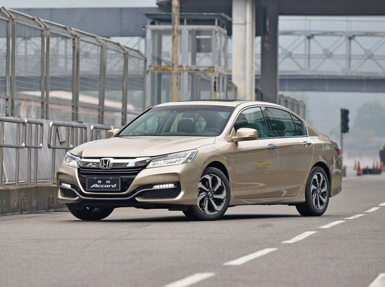 全球最佳中型车 德日车型势均力敌 仅一款美系上榜