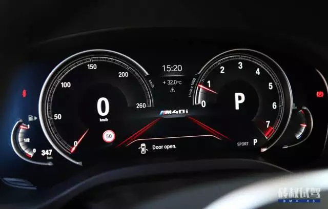 葡萄牙首试全新一代宝马X3，Q5、GLC这回真的紧张了！