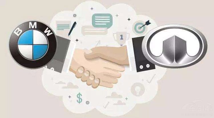 今年车企绯闻频频！长城联姻宝马，不到15万的MINI将出炉？