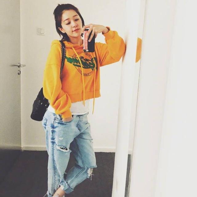 阚清子靠她的穿搭“心机”撩到纪凌尘，然而撒狗粮却撒到停不下来