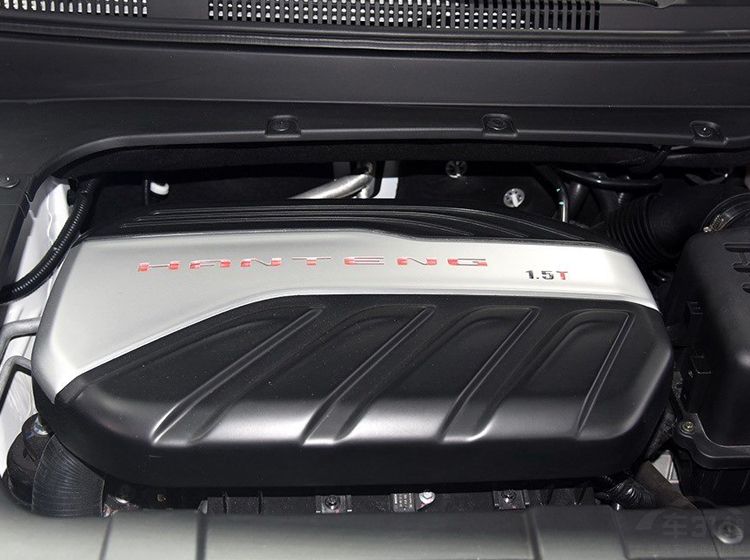 国产7座SUV新成员来袭！汉腾X5到底有何魅力？