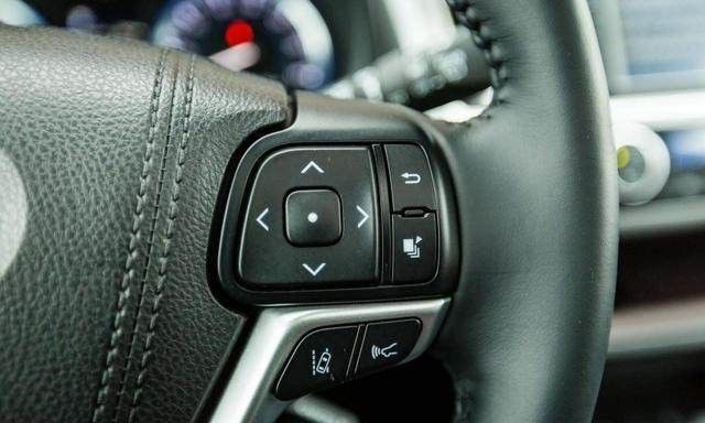 外观超霸气，换8AT，座椅2+2+3，全新汉兰达从此再无对手？