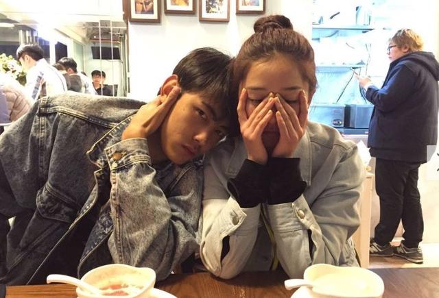 阚清子靠她的穿搭“心机”撩到纪凌尘，然而撒狗粮却撒到停不下来