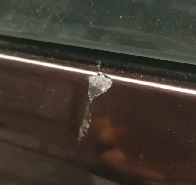 轻微追尾花费轻松破万 沃尔沃维修费为何那么贵？