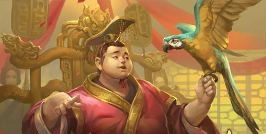 比肩齐桓,乐不思蜀:蜀汉后主刘禅究竟是一个怎样的皇帝?