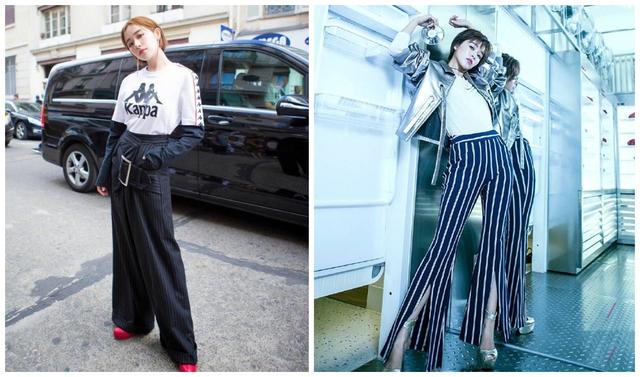 阚清子靠她的穿搭“心机”撩到纪凌尘，然而撒狗粮却撒到停不下来