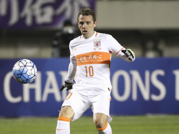 蒙蒂略|鲁能|指挥官_新浪新闻