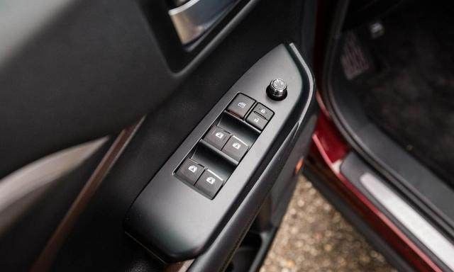 外观超霸气，换8AT，座椅2+2+3，全新汉兰达从此再无对手？