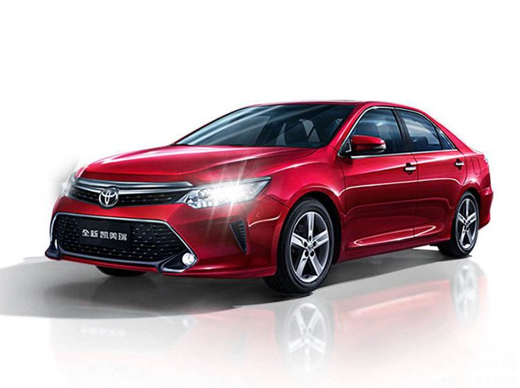 全球最佳中型车 德日车型势均力敌 仅一款美系上榜