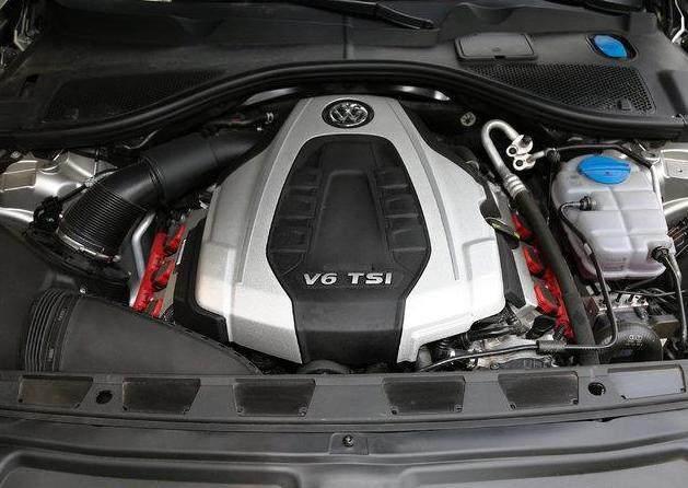 C级轿车你买不买，都说大众辉昂完爆奥迪A6，为什么卖不好？