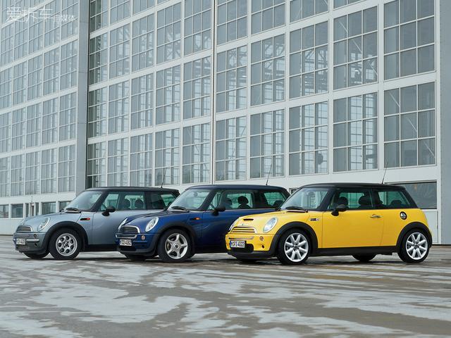 长城MINI你会买吗？卖多少钱合适？