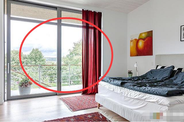 阳台万万不要改成落地窗,单这一点原因,很多人都想不到