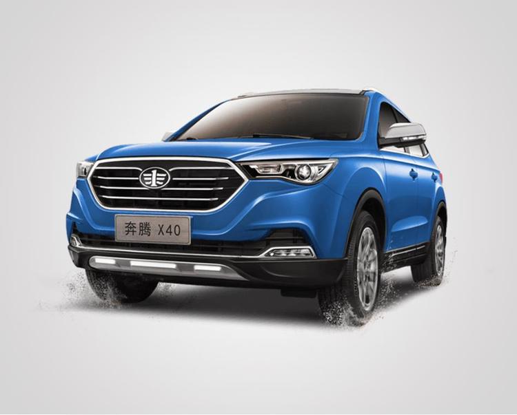 5.69万起，标配LED日行灯最便宜4款SUV