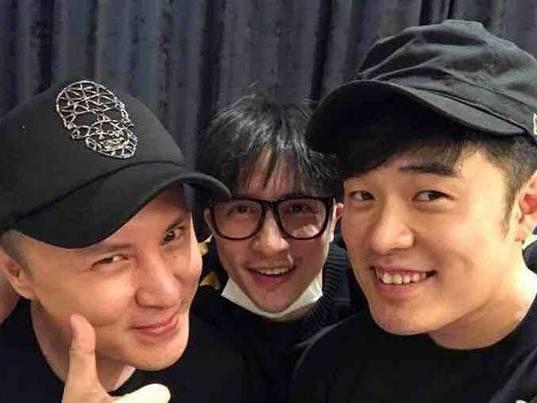 效仿陈赫? 薛之谦现身综艺节目, 却遭网友质疑