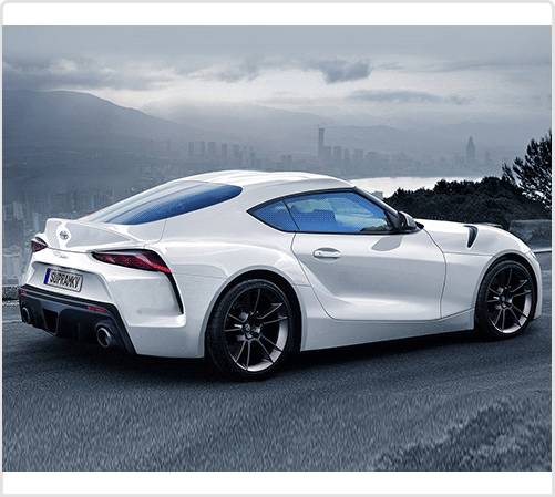 CR-V 7座版、马自达CX-8......这几款重磅新车值得一看！