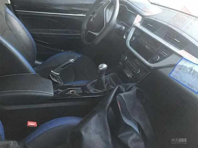 李书福大手笔 推出新款轿车 售价不贵 在十万内