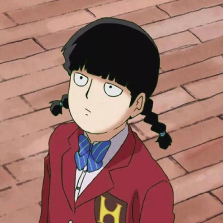 《灵能百分百》宣布真人电视剧化,清秀少年滨田龙臣饰演影山茂夫