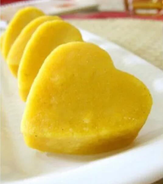 爱心早餐花式做法,一周不重样哦!