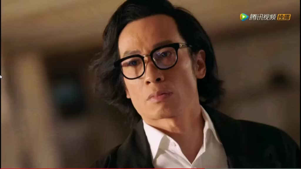 《使徒行者2》大结局留悬念,魏德信死了,神秘人出现替他复仇