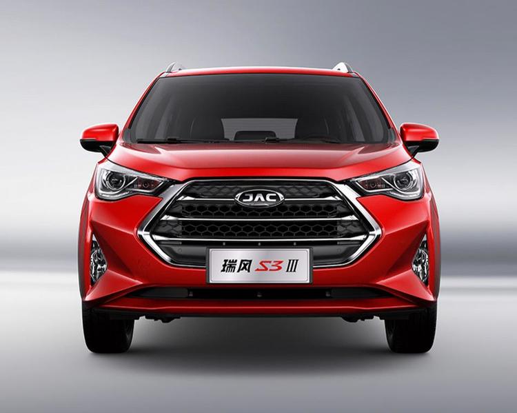 5.69万起，标配LED日行灯最便宜4款SUV